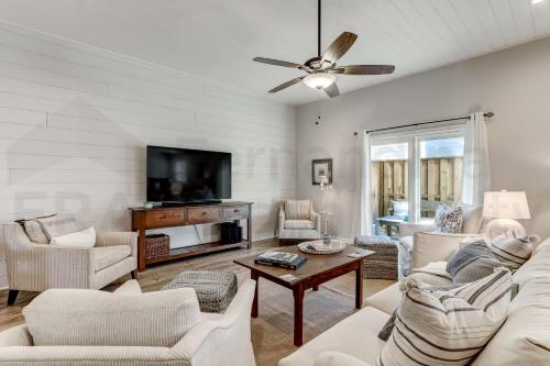 2505B W, 5th St condo, Fernandina Beach (fotografie 5)