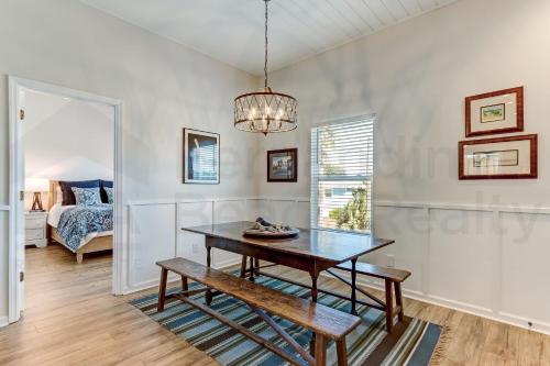 2505B W, 5th St condo, Fernandina Beach (fotografie 9)