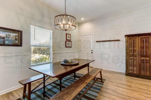 2505B W, 5th St condo, Fernandina Beach (fotografie 7)