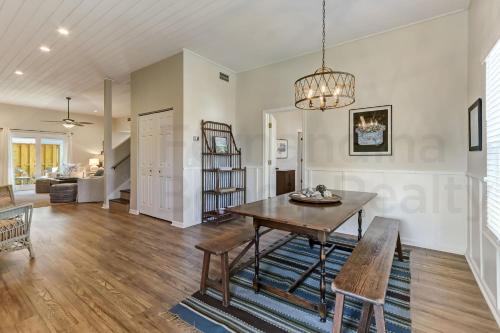 2505B W, 5th St condo, Fernandina Beach (fotografie 8)