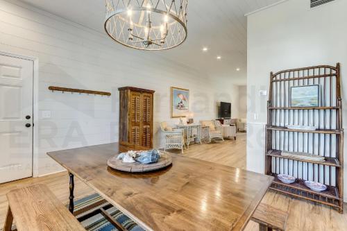 2505B W, 5th St condo, Fernandina Beach (fotografie 10)