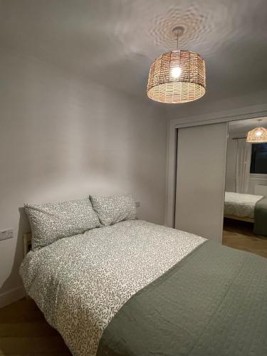 2 Bed on the Glasgow Green, Glasgow (zdjęcie 4)