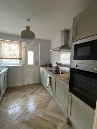 2 Bed on the Glasgow Green, Glasgow (zdjęcie 6)