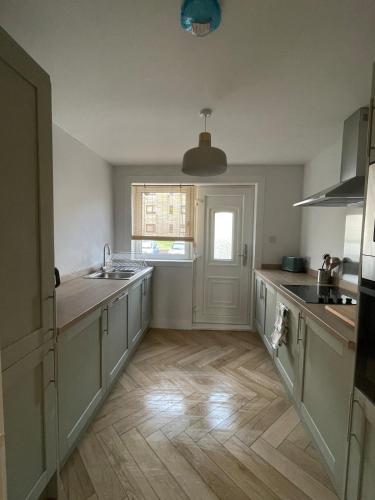 2 Bed on the Glasgow Green, Glasgow (zdjęcie 7)