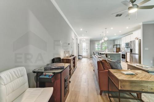 632 Palmetto Place - Wildlight home in Yulee, USA