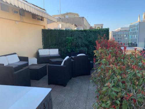 Hotel Indipendenza - image 12