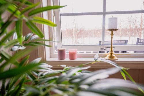 ทัศนียภาพ, Koselig hjem sentralt på Storslett (Koselig hjem sentralt pa Storslett) in สตูร์สเลท