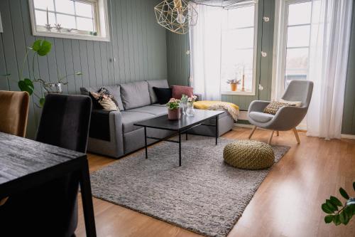 Koselig hjem sentralt på Storslett (Koselig hjem sentralt pa Storslett) in สตูร์สเลท