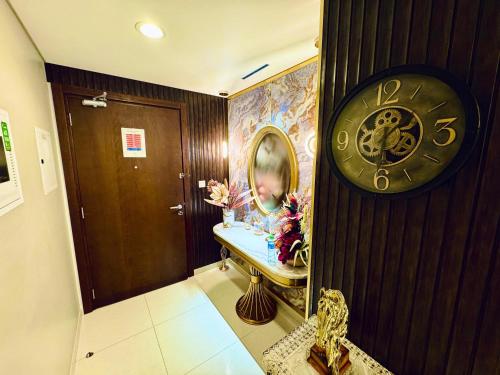 Luxury flat for daily rent in the heart of city, Dubai (photo 2)