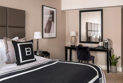 Balmuir Suite image 4