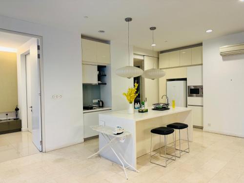 The Platinum Suites KLCC by Castle Houze - image 3