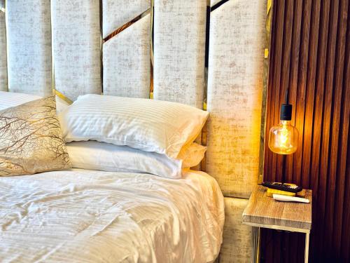 Luxury flat for daily rent in the heart of city, Dubai (photo 3)