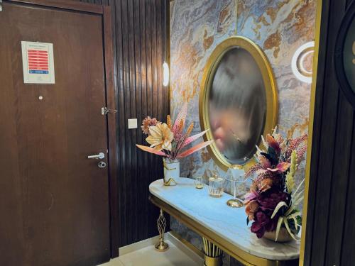 Luxury flat for daily rent in the heart of city, Dubai (photo 4)