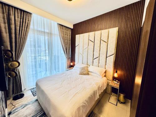 Luxury flat for daily rent in the heart of city, Dubai (photo 6)