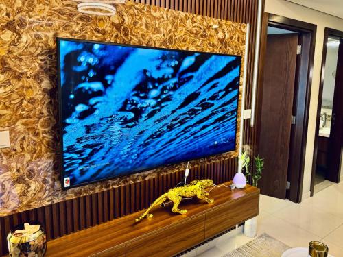 Luxury flat for daily rent in the heart of city, Dubai (photo 8)