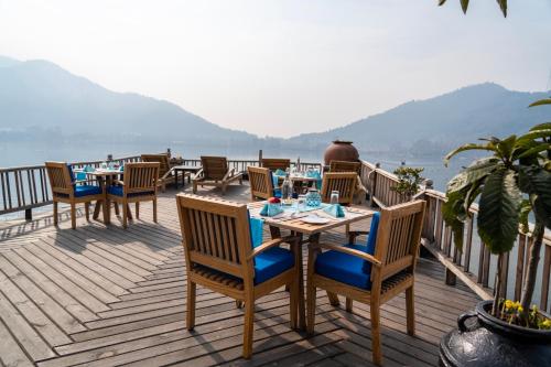 Sukoon Houseboat Kashmir in Srinagar