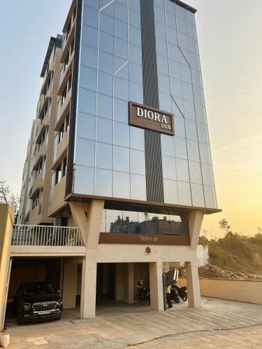 DIORA INN in Bavdhan
