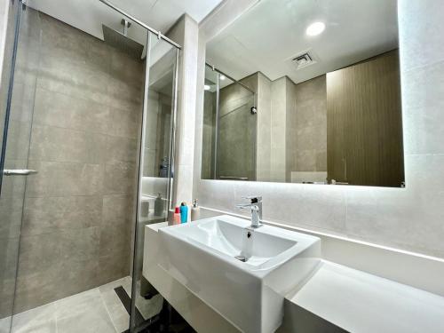 Homes2Retreat - Elegant Studio in JVC, Dubai, Dubai (photo 7)