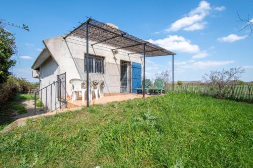 Cabane de Gardian Cabane de Gardian