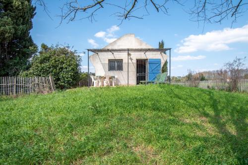 Cabane de Gardian Cabane de Gardian