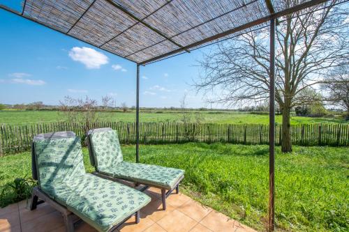 Cabane de Gardian Cabane de Gardian