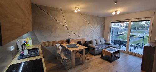 Apartament Bursztyn