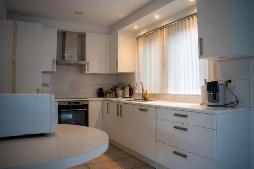Villa aan de kust in het prachtige Sint Maartenszee in Schagen