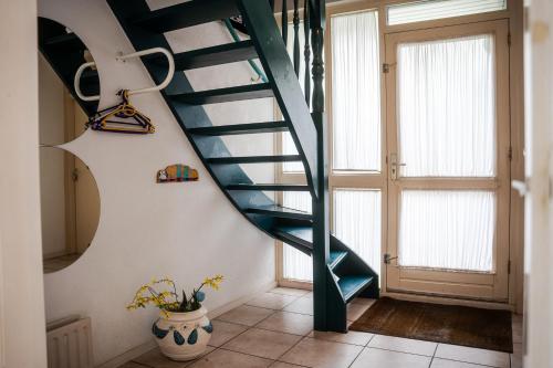 Villa aan de kust in het prachtige Sint Maartenszee in Schagen