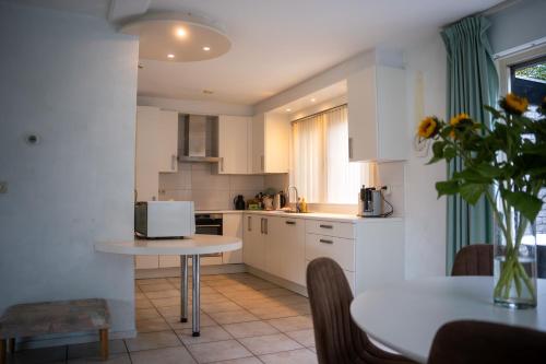 Villa aan de kust in het prachtige Sint Maartenszee in Schagen