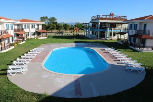 kalanora, Gelibolu (Gallipoli ) (foto 6)
