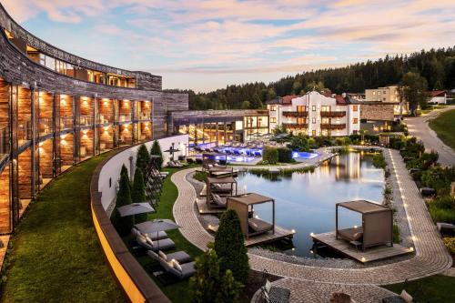 . Wellness & Naturresort Reischlhof