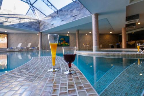 Vihren Palace Aparthotel - image 12