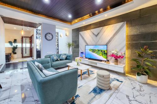 Villa Rumpi Seminyak by Nagisa Bali