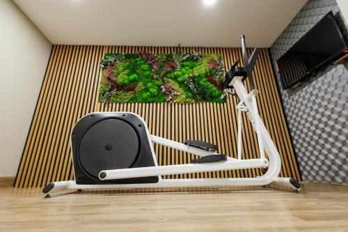 Vihren Palace Aparthotel - image 14