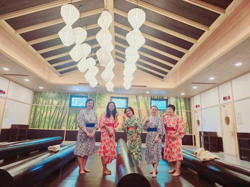 Wyndham Lynn Times Thanh Thuy in La Phu