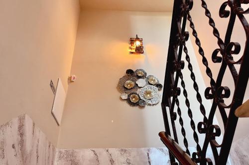 Létesítmények, Le dimore di Traiano in Civitavecchia