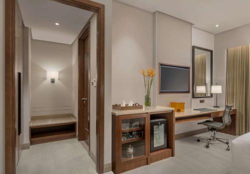 dusitD2 Davao, Davao (fotografie 7)