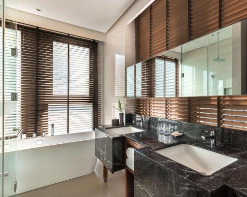 dusitD2 Davao, Davao (fotografie 8)