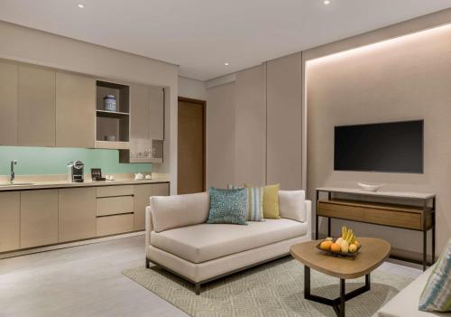 dusitD2 Davao, Davao (fotografie 9)