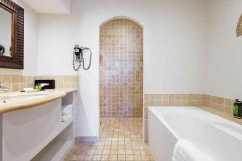 Hôtel Sainte Valérie - image 8