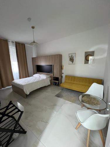 Lupo Luxury Rooms