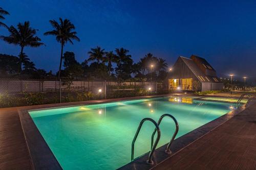 Palasa by Aer Studio Palasa by Aer Studio