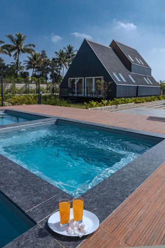 Palasa by Aer Studio Palasa by Aer Studio