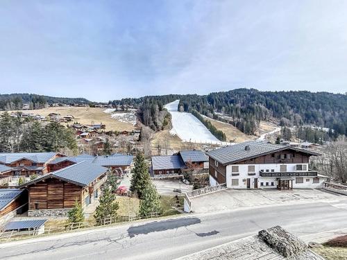Amarante-appartement-6 pers-proche piste - image 3