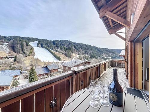 Apartment with Mountain View image 7