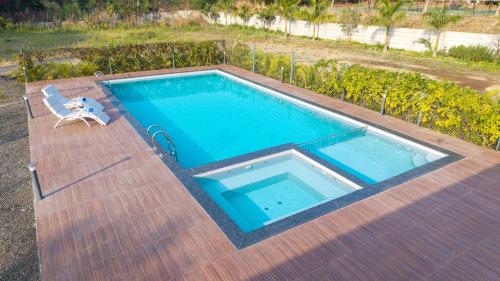 Palasa by Aer Studio Palasa by Aer Studio