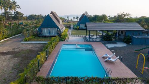 Palasa by Aer Studio Palasa by Aer Studio