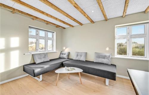 Attractions, Holiday Home Plantagevej Ringkøbing Xii in Ringkobing