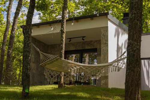 Zen Villas 3 - Zen Enso in Кметёвце