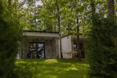 Zen Villas 3 - Zen Enso in Кметёвце